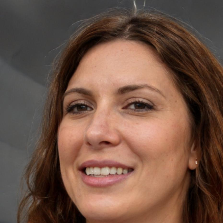 Retrato de Esperanza